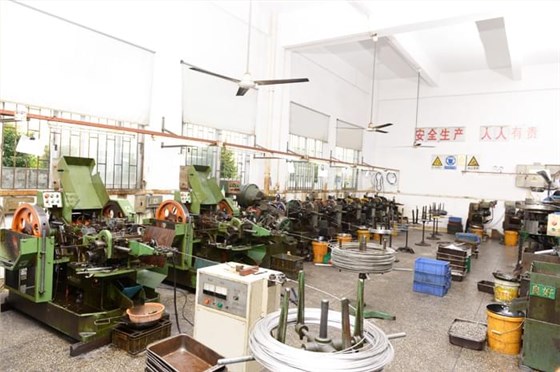 自攻螺絲搓牙機 自攻螺絲搓牙機