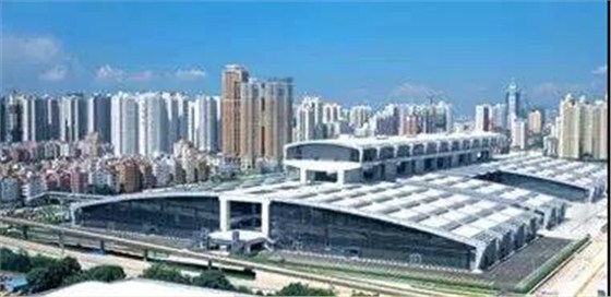 世世通與您相約7月深圳寶博會(huì)，愿您如期而至！